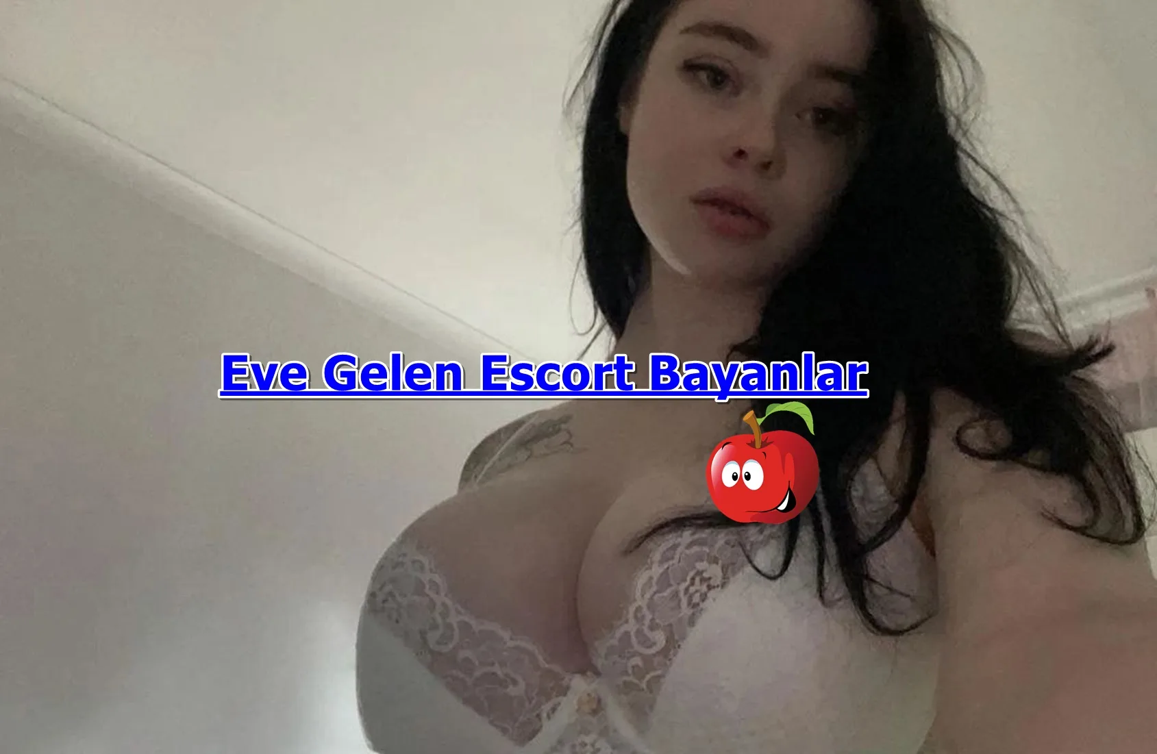 Mersin Öğrenci Escort Rengin