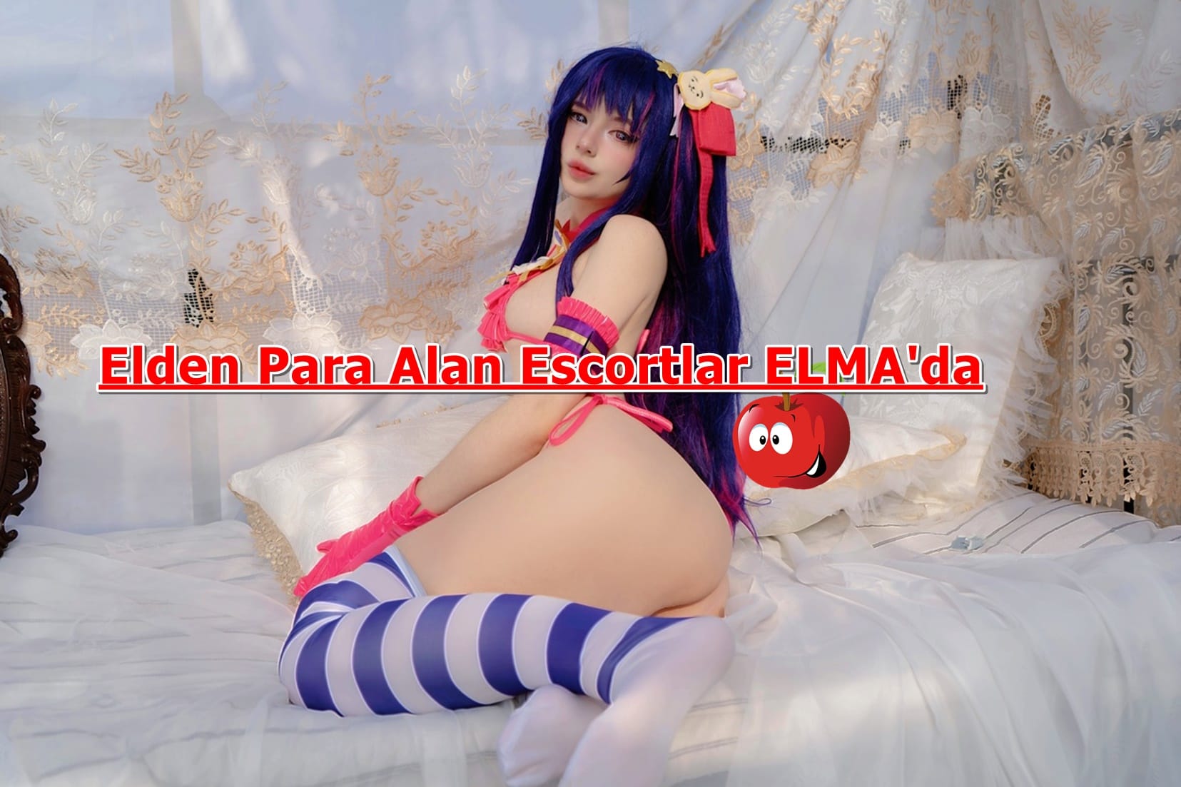 Nefes Nefese Sert Seks Yapan ve Eli İş Tutan Escort